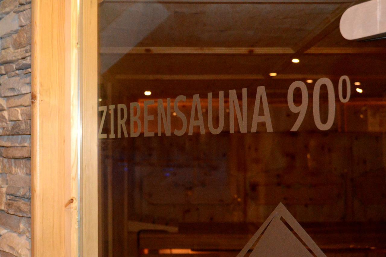 Hotel Alpenrose Zauchensee Esterno foto